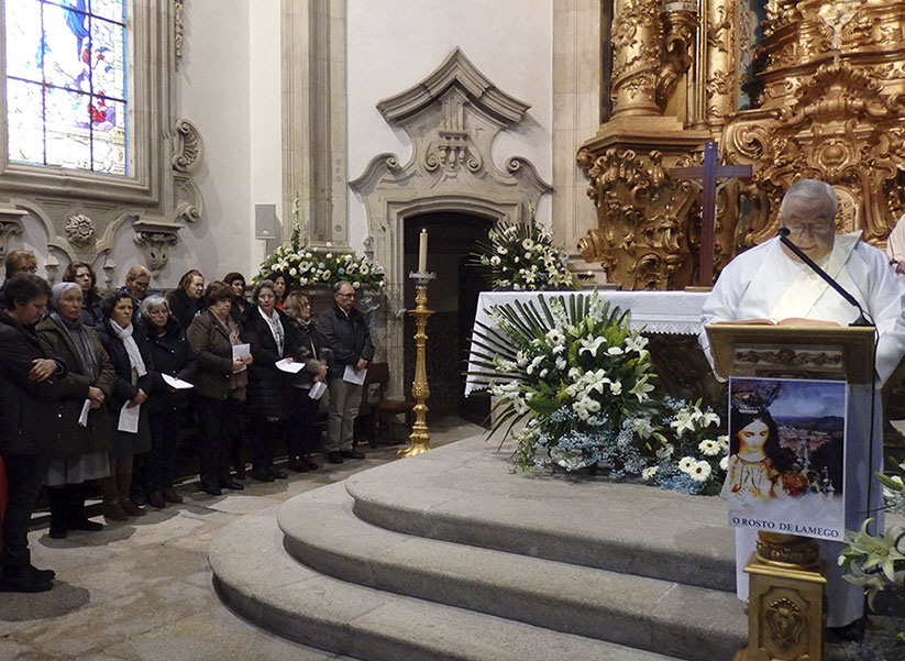 MMF promove Encontro Diocesano do Doente