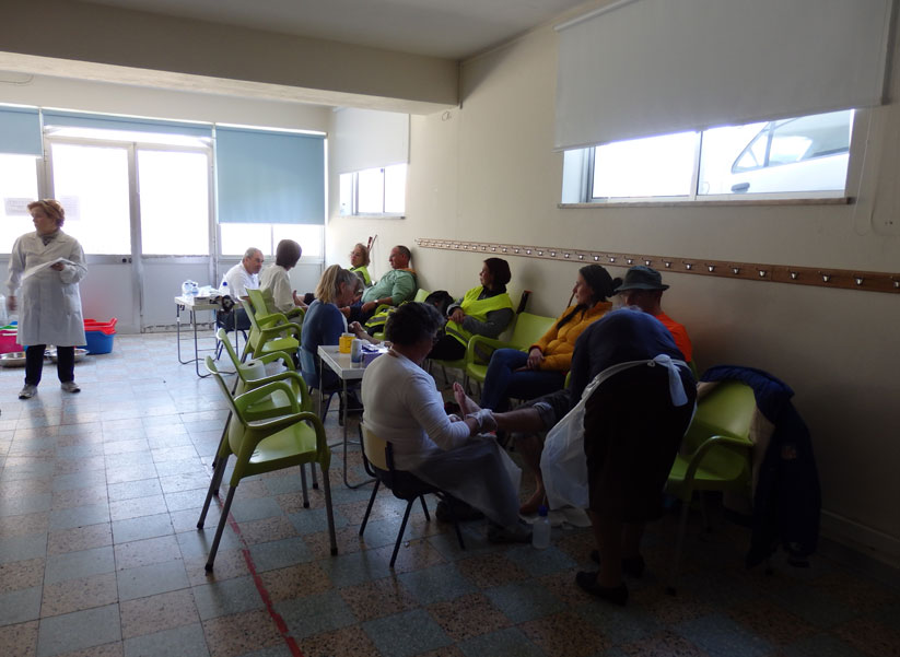 Movimento da Mensagem de Fátima Diocese de Lamego
