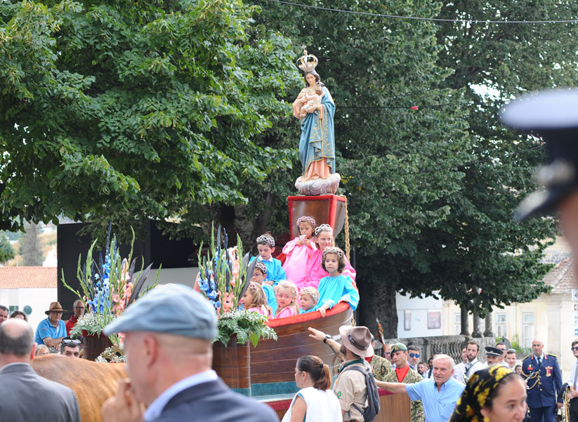 Festas De Nossa Senhora Dos Rem Dios Diocese De Lamego