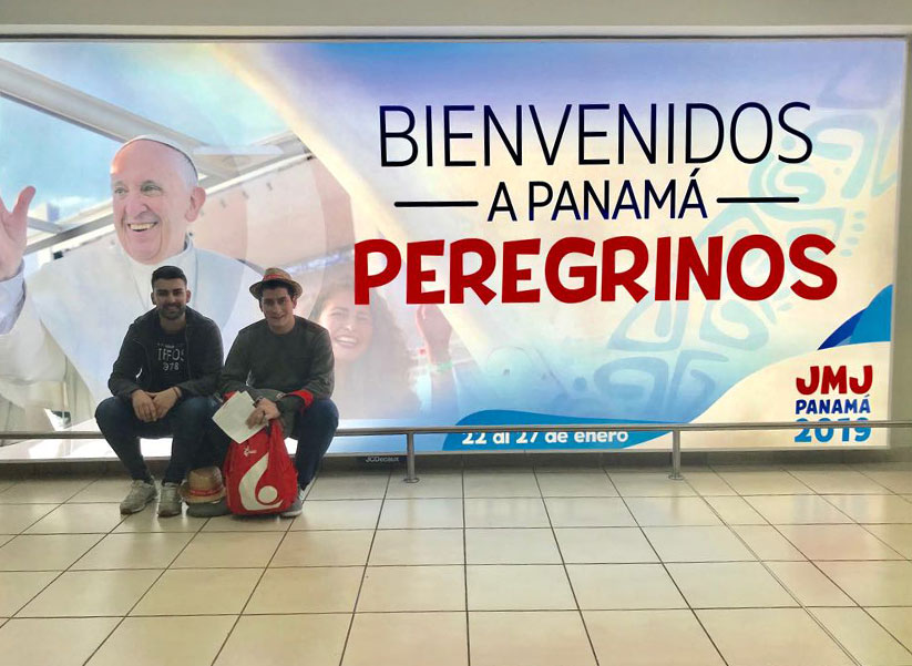 JMJ Panamá