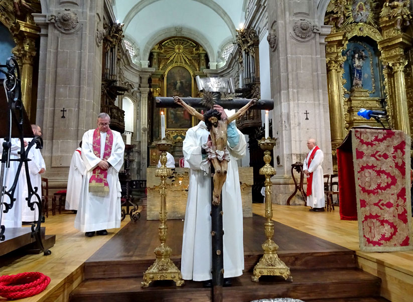 Paixão do Senhor