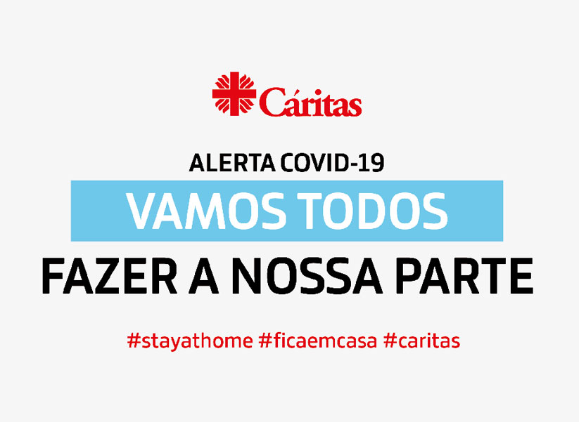 COVID-19 – Inverter a Curva da Pobreza