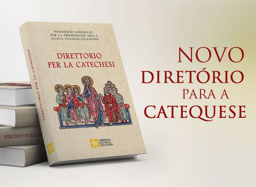 Apresentado Novo Diretório para a Catequese