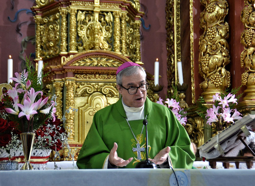 Homenagem ao Pe. Ildo na paróquia de Arcos - Diocese de Lamego