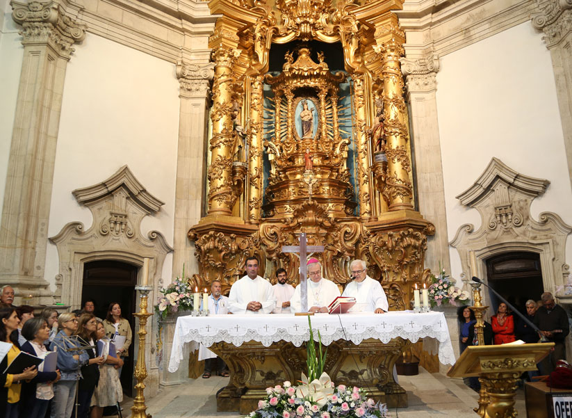 Festas de Nossa Senhora dos Remédios