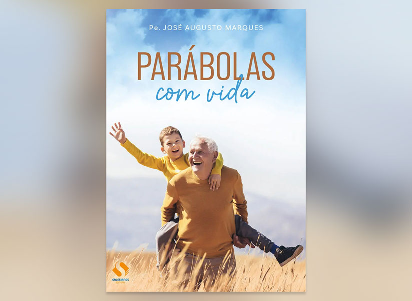 Pe Correia Duarte - Parábolas com Vida